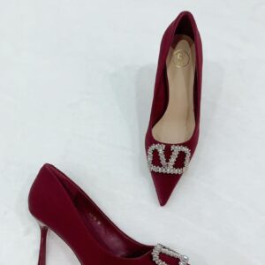 Shoes - Julia's Jewelry Own Brand - Stiletto Heel